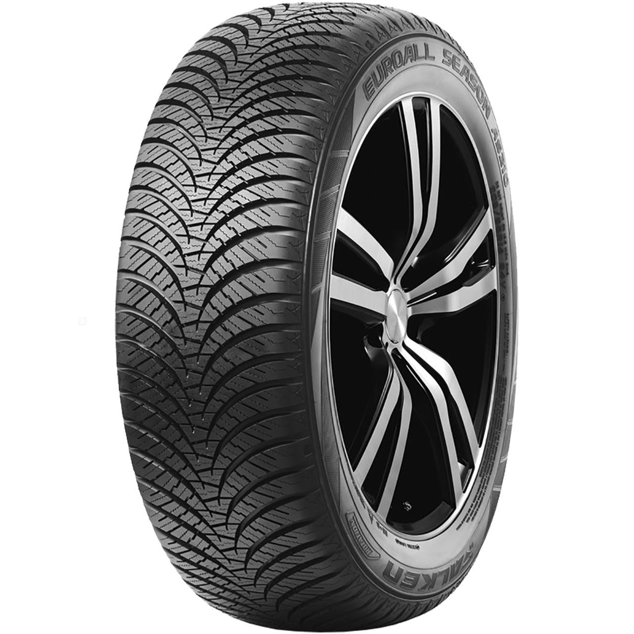 FALKEN EUROALLSEASON AS 210 XL 215/65 R16 102V TL M+S 3PMSF AUTO 4 STAGIONI