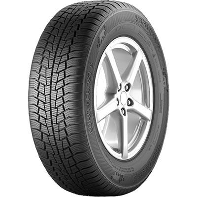 GISLAVED EUROFROST 6 XL 255/50 R19 107V TL M+S 3PMSF AUTO INVERNALE