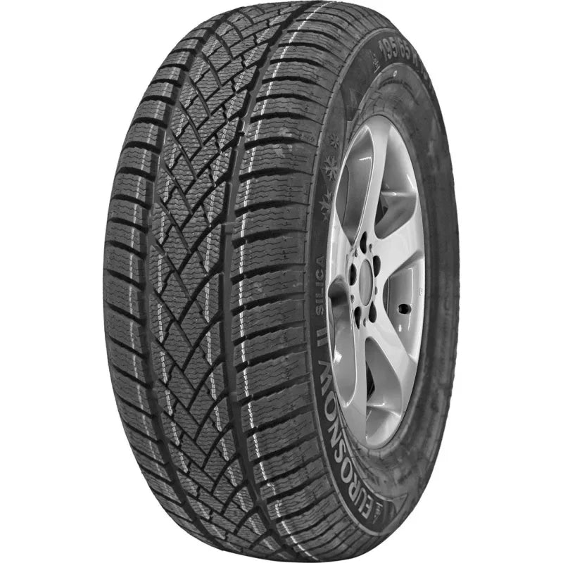 TYFOON EUROSNOW 2 195/60 R15 88T TL M+S 3PMSF AUTO INVERNALE