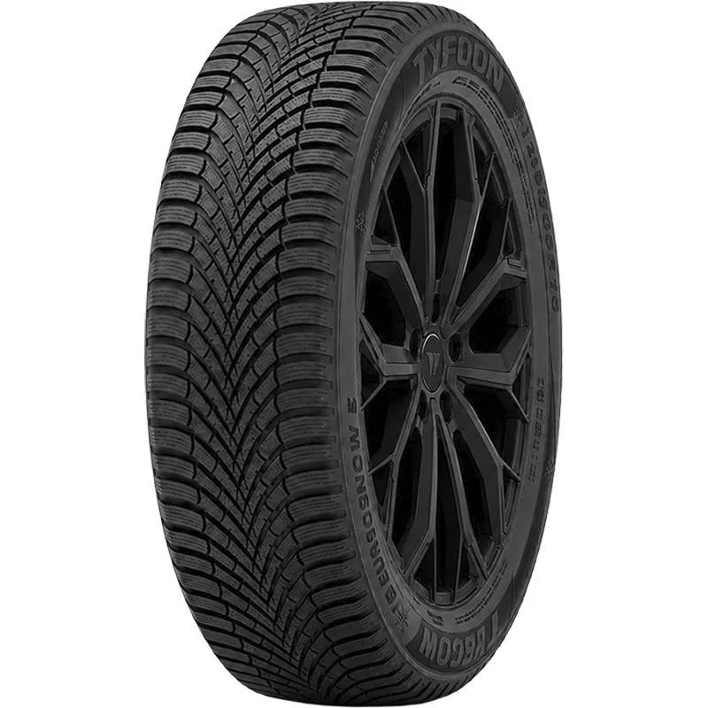 TYFOON EUROSNOW 5 XL 215/55 R18 99V TL M+S 3PMSF AUTO INVERNALE