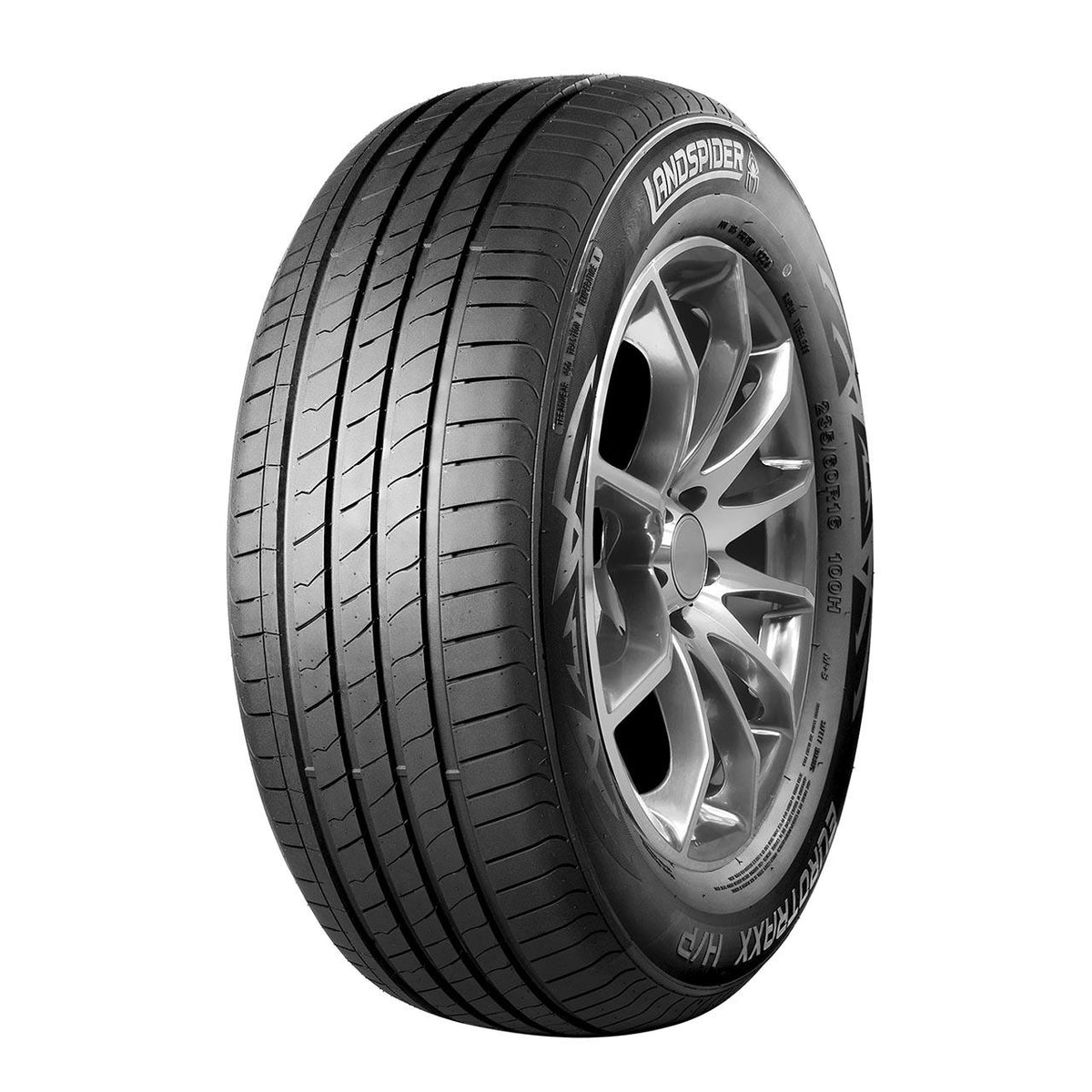 LANDSPIDER EUROTRAXX HP XL 225/60 R16 102V TL AUTO ESTIVO