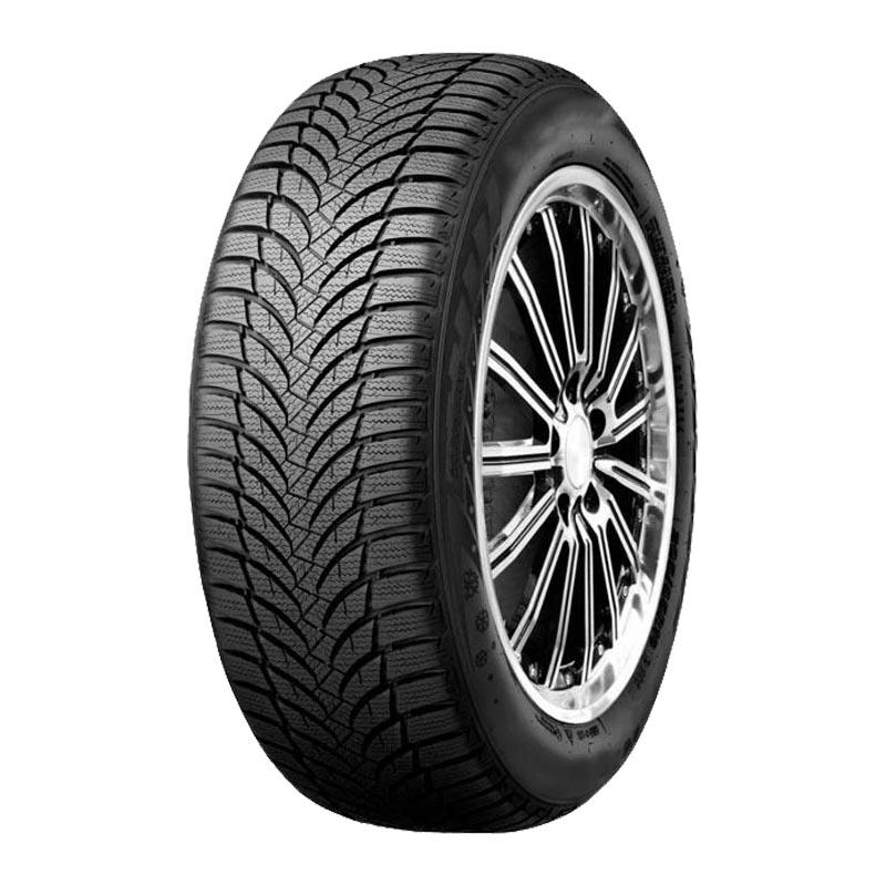 ROADSTONE EUROVIS ALPINE 2 205/60 R16 92H TL M+S 3PMSF AUTO INVERNALE