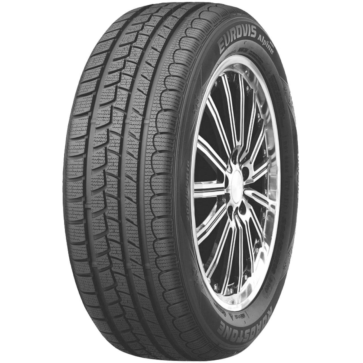 ROADSTONE EUROVIS ALPINE WH1 205/55 R16 91T TL M+S 3PMSF AUTO INVERNALE