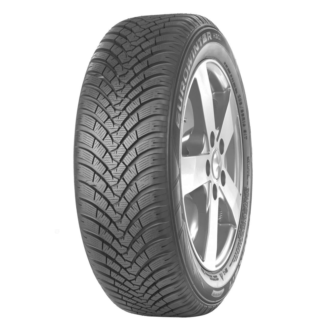 FALKEN EUROWINTER HS01 XL 255/40 R19 100V TL M+S 3PMSF AUTO INVERNALE