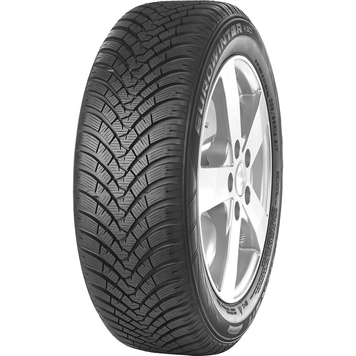 FALKEN EUROWINTER HS01 SUV 215/65 R16 98H TL M+S 3PMSF 4X4 SUV CROSSOVER INVERNALE