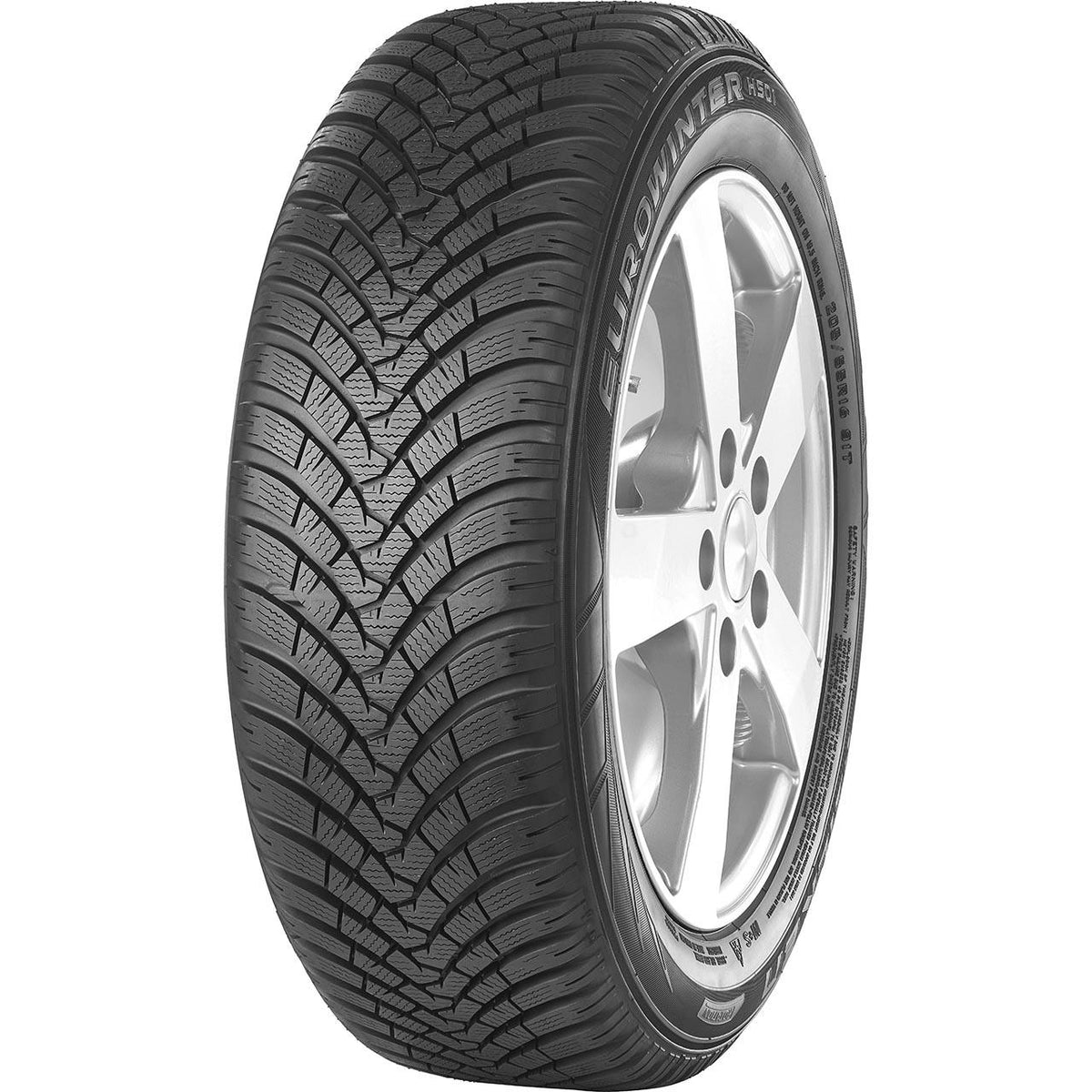 FALKEN EUROWINTER HS01 SUV XL 235/60 R18 107V TL M+S 3PMSF 4X4 SUV CROSSOVER INVERNALE