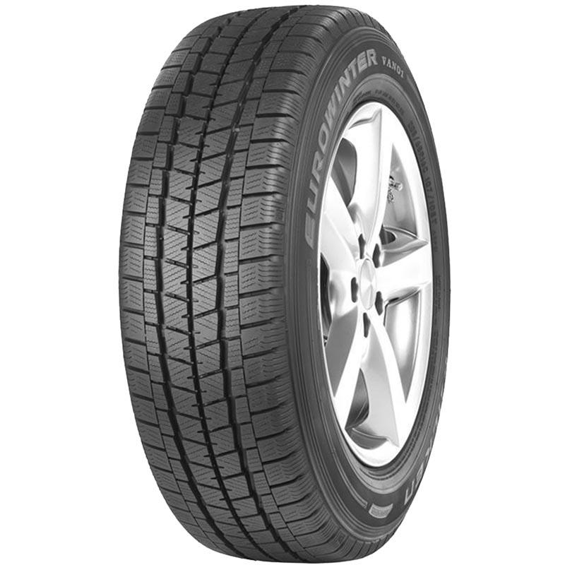 FALKEN EUROWINTER VAN01 225/75 R16 118/116R TL M+S 3PMSF VEICOLI COMMERCIALI LEGGERI INVERNALE