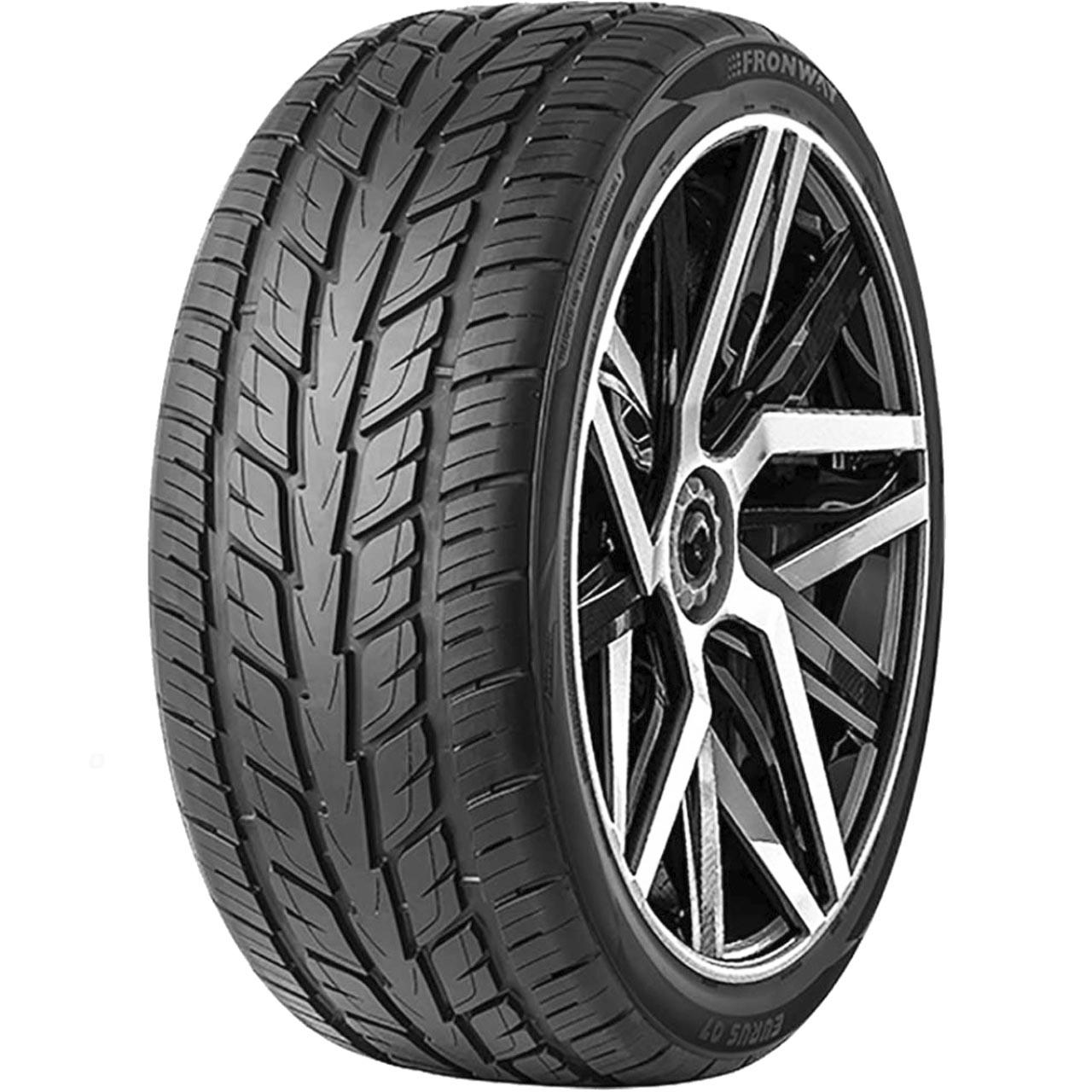 FRONWAY EURUS 07 XL 255/55 R20 110V TL AUTO ESTIVO
