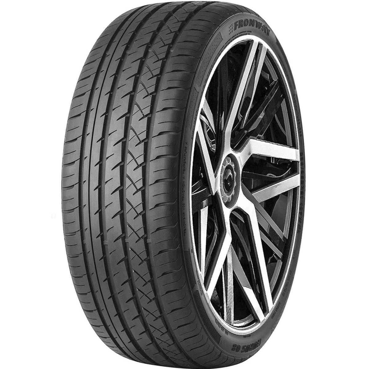 FRONWAY EURUS 08 XL 275/35 R18 99W TL AUTO ESTIVO