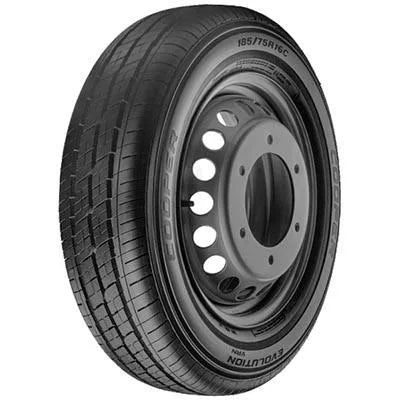 COOPER EVOLUTION VAN 235/65 R16 115/113R TL FURGONI ESTIVO
