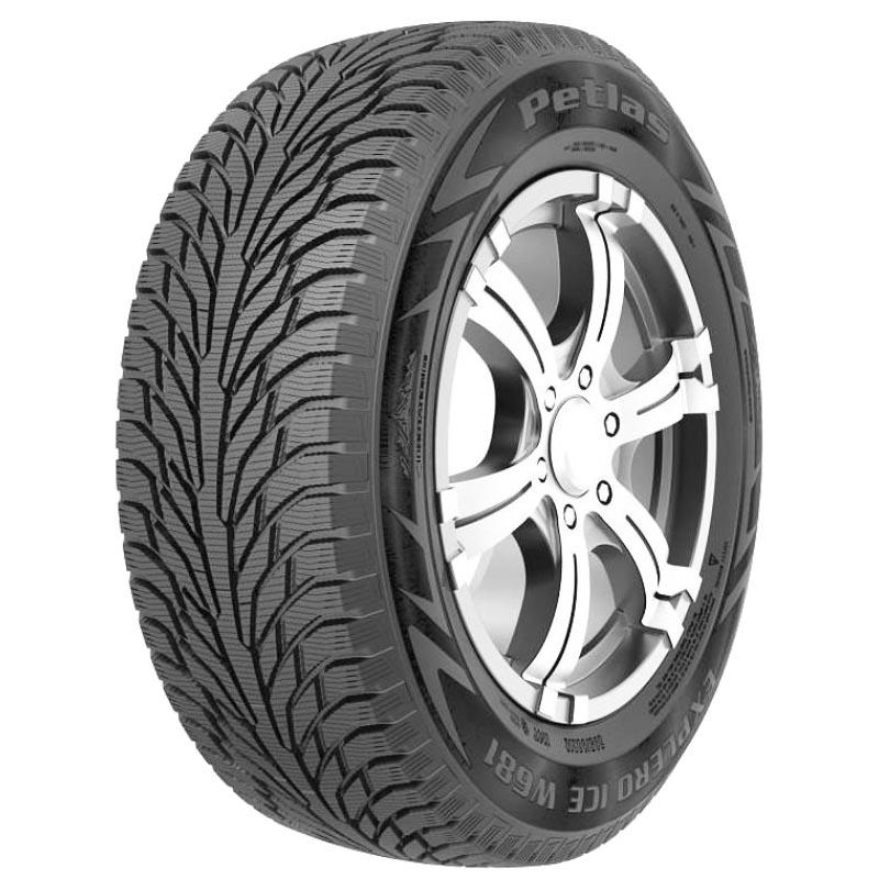 PETLAS EXPLERO ICE W681 XL 245/70 R16 111T TL M+S 3PMSF AUTO INVERNALE