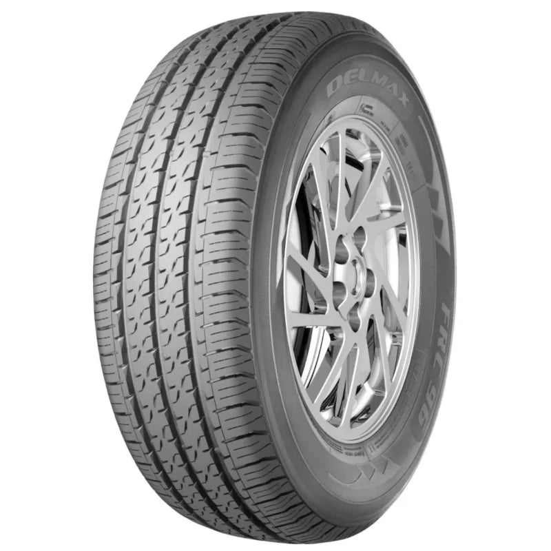 DELMAX EXPRESS PRO 185/75 R16 104/102S TL FURGONI ESTIVO