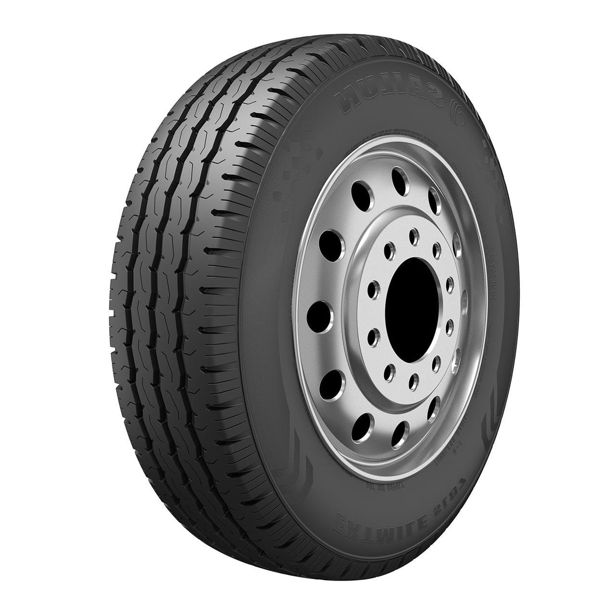 SAILUN EXTMILE SL87N 195/80 R14 106/104Q TL VEICOLI COMMERCIALI LEGGERI ESTIVO
