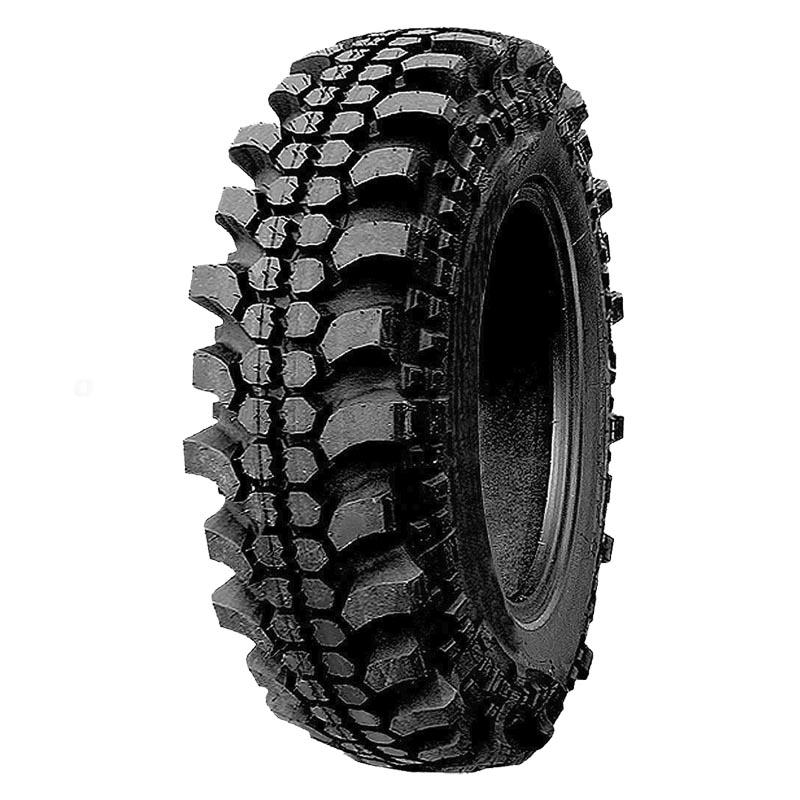 ZIARELLI EXTREME FOREST 225/75 R16 108H TL 4X4 SUV CROSSOVER MUD TERRAIN