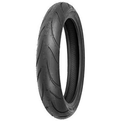 SHINKO F 011 VERGE 120/60 R17 55W TL MOTO SPORTTOURER