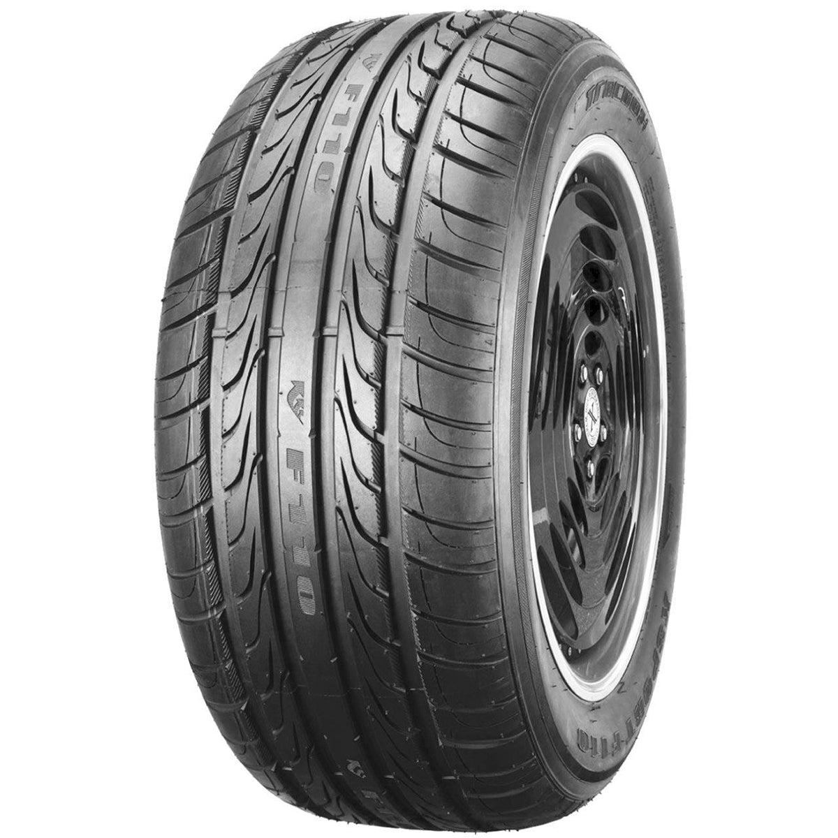 TRACMAX F 110 XL 275/55 R20 117V TL 4X4 SUV CROSSOVER ESTIVO