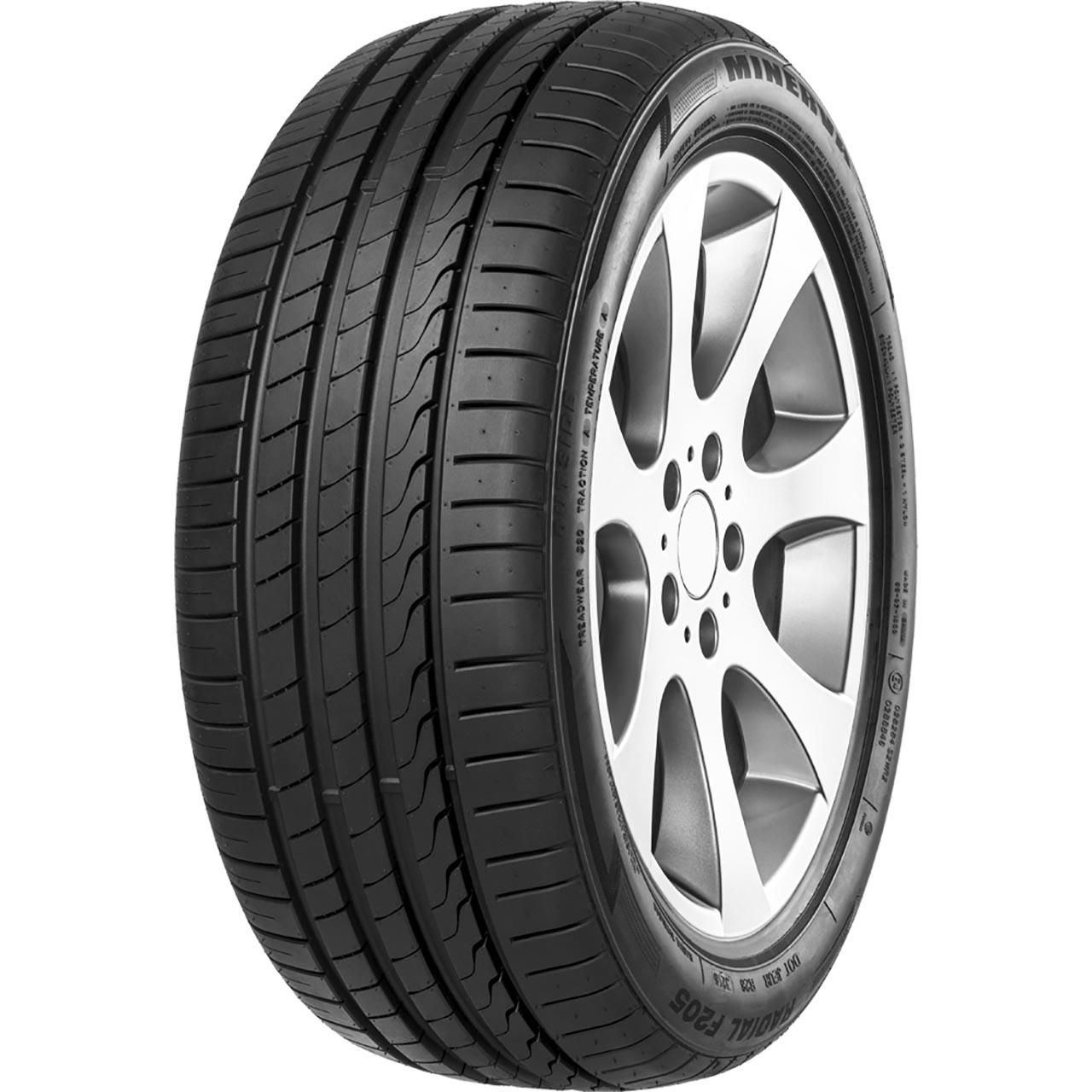 MINERVA F 205 XL 255/35 R18 94Y TL AUTO ESTIVO