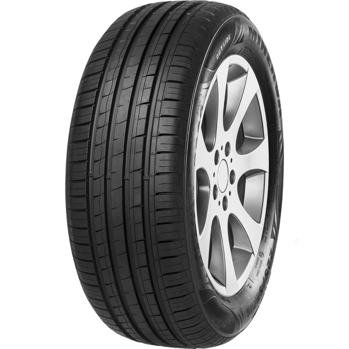 MINERVA F 209 225/60 R15 96V TL AUTO ESTIVO