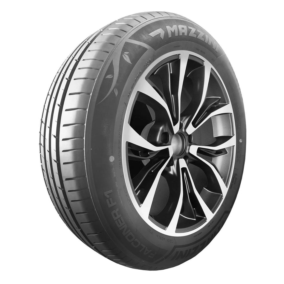 MAZZINI FALCONER F1 XL 215/55 R17 98W TL AUTO ESTIVO