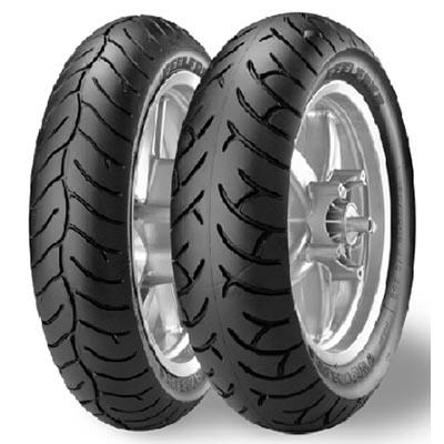METZELER FEELFREE REAR 160/60 R15 67H TL MOTO SPORTTOURER
