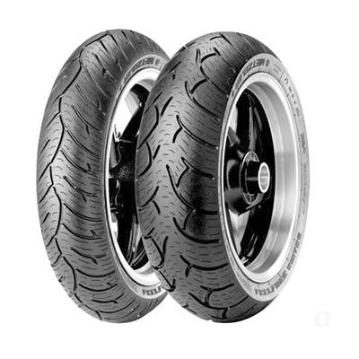 METZELER FEELFREE WINTEC RF REAR 140/70 -14 68P TL M+S MOTO PER TUTTE LE STAGIONI