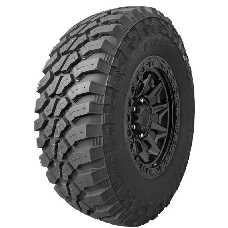 FIREMAX FM 523 POR 285/75 R16 126/123Q TL 4X4 SUV CROSSOVER MUD TERRAIN
