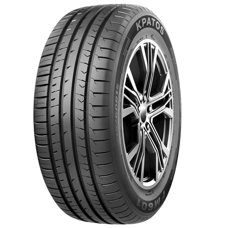 KPATOS FM 601 XL 195/55 R16 91W TL AUTO ESTIVO