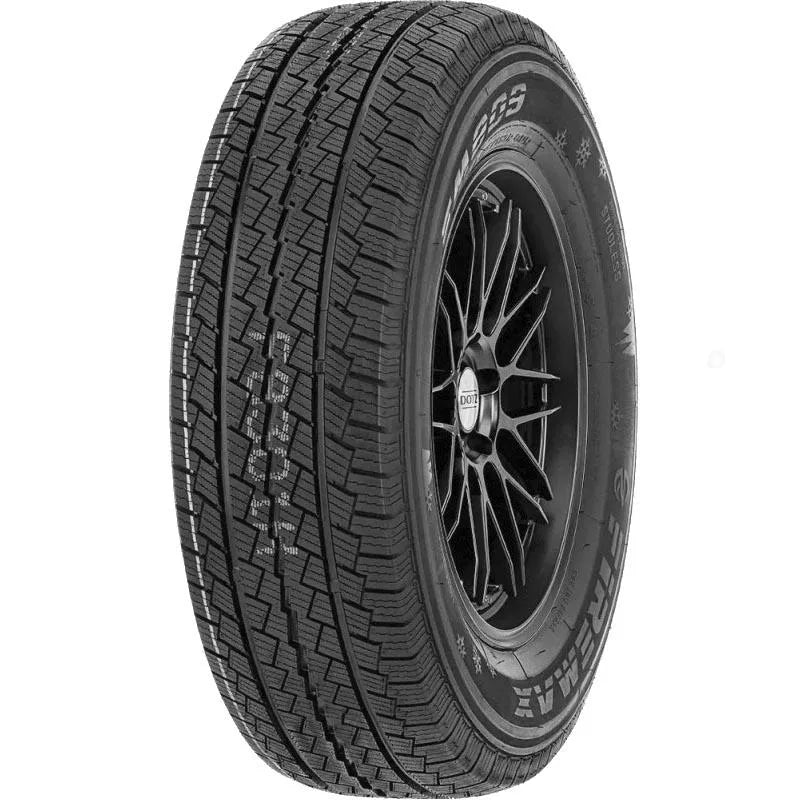 FIREMAX FM 809 225/75 R16 121/120R TL M+S 3PMSF FURGONI INVERNALE