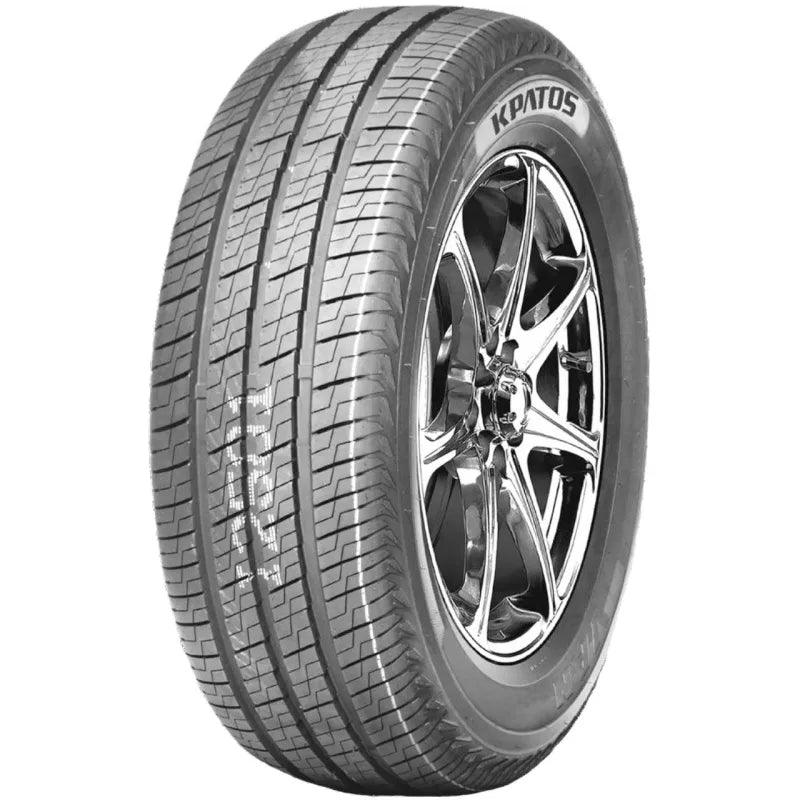 KPATOS FM 916 215/65 R15 104/102T TL FURGONI ESTIVO