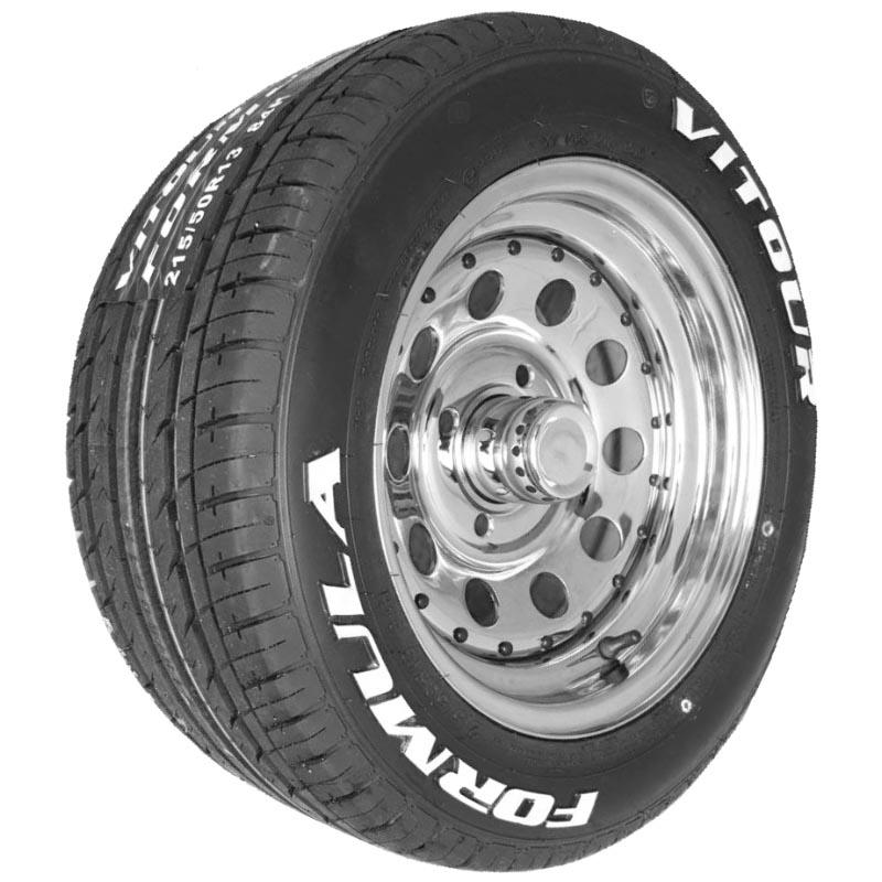 VITOUR FORMULA RWL 175/50 R13 72H TL AUTO ESTIVO