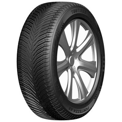 TBB TIRE FORTEZZA AS 225/55 R19 99W TL M+S 3PMSF AUTO 4 STAGIONI