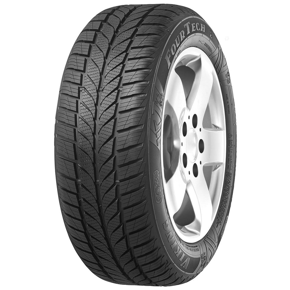 VIKING FOURTECH XL 195/45 R16 84V TL M+S 3PMSF AUTO 4 STAGIONI