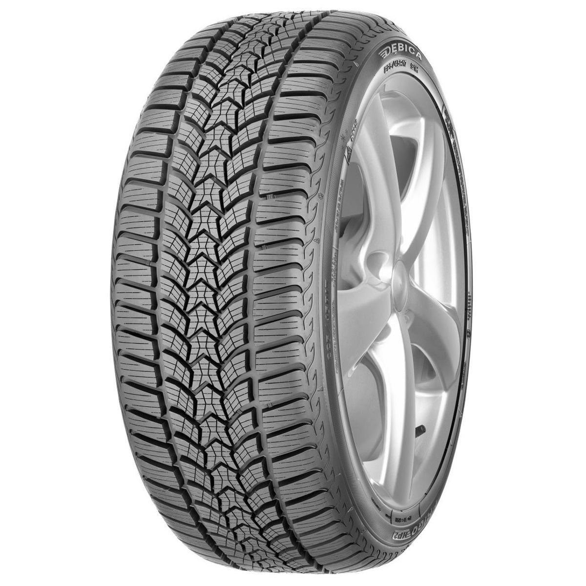 DEBICA FRIGO HP 2 XL 235/45 R18 98V TL M+S 3PMSF AUTO INVERNALE