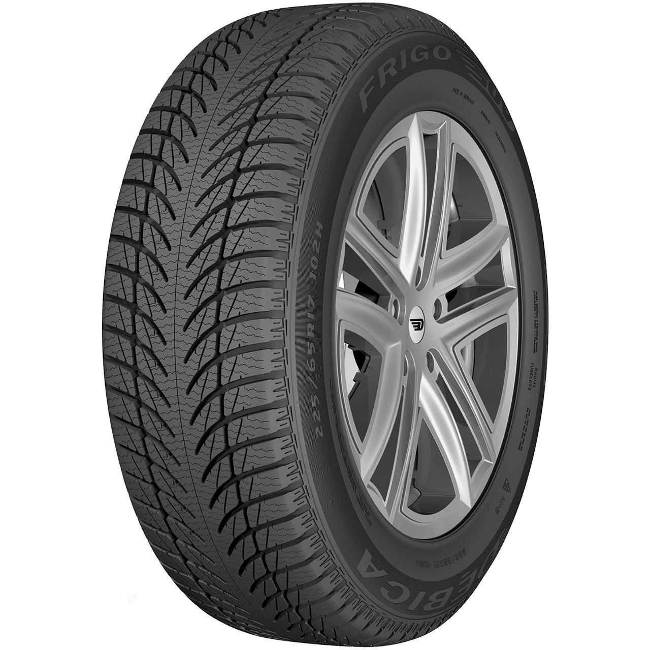 DEBICA FRIGO SUV 2 XL 235/65 R17 108H TL M+S 3PMSF 4X4 SUV CROSSOVER INVERNALE