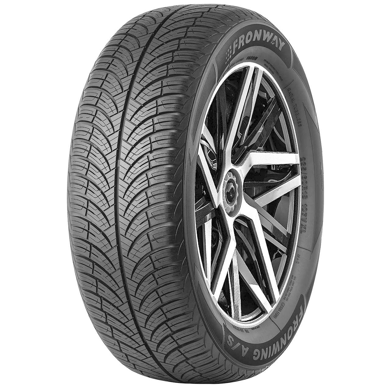 FRONWAY FRONWING AS XL 195/55 R16 91V TL M+S 3PMSF AUTO 4 STAGIONI