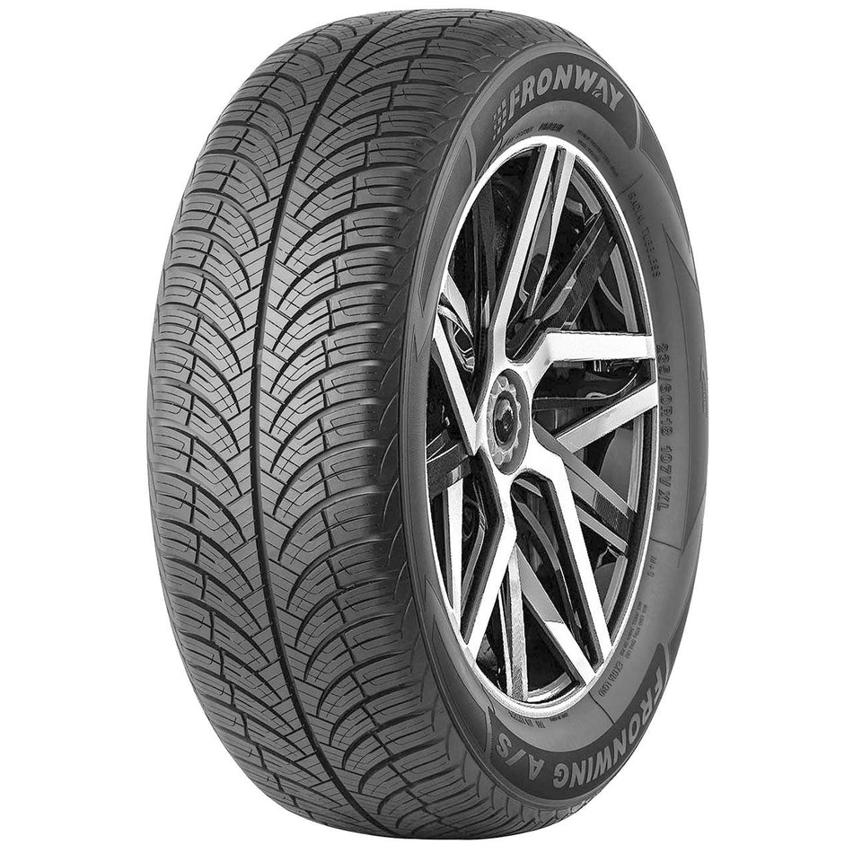 FRONWAY FRONWING AS 185/55 R15 82H TL M+S 3PMSF AUTO 4 STAGIONI