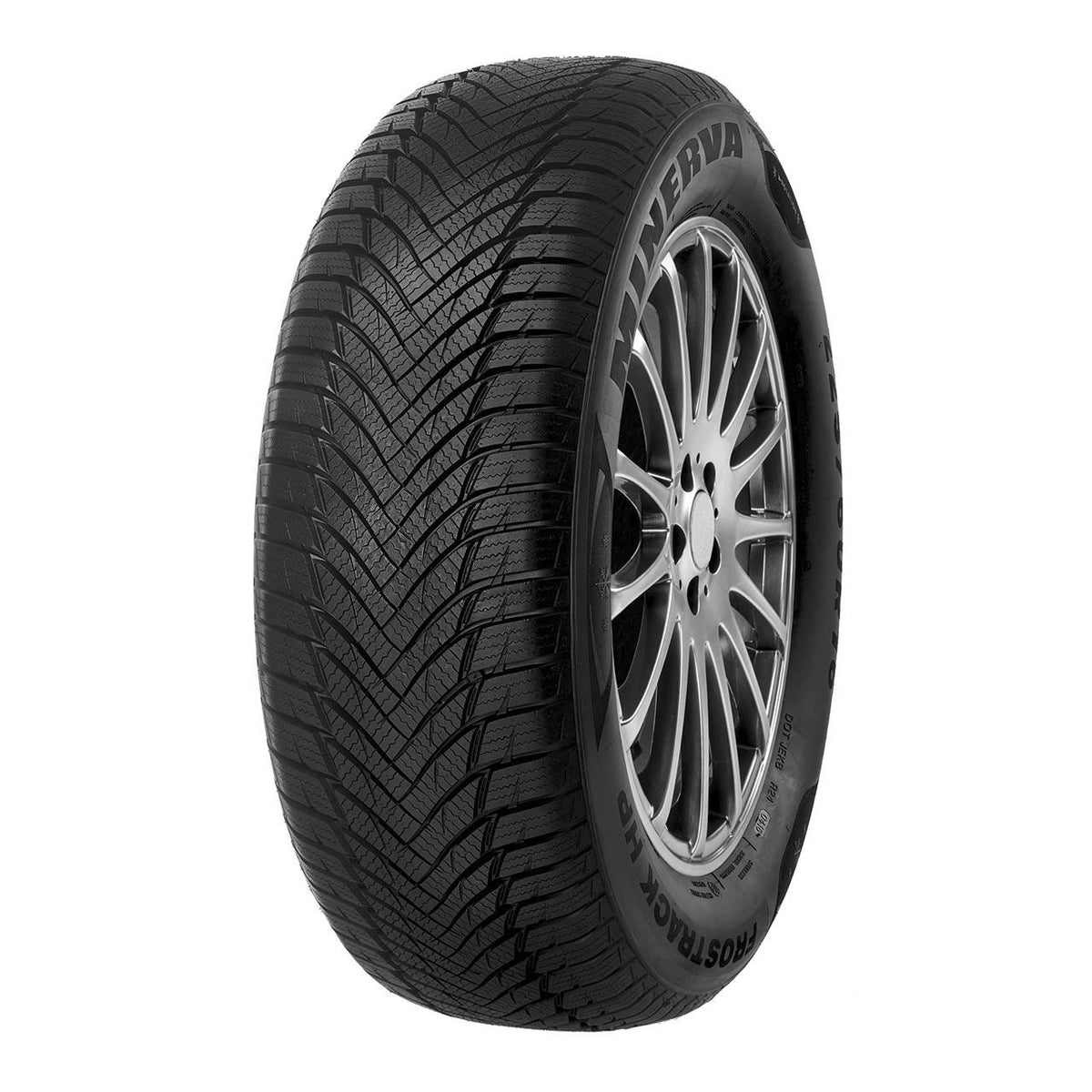 MINERVA FROSTRACK UHP XL 245/45 R20 103V TL M+S 3PMSF AUTO INVERNALE