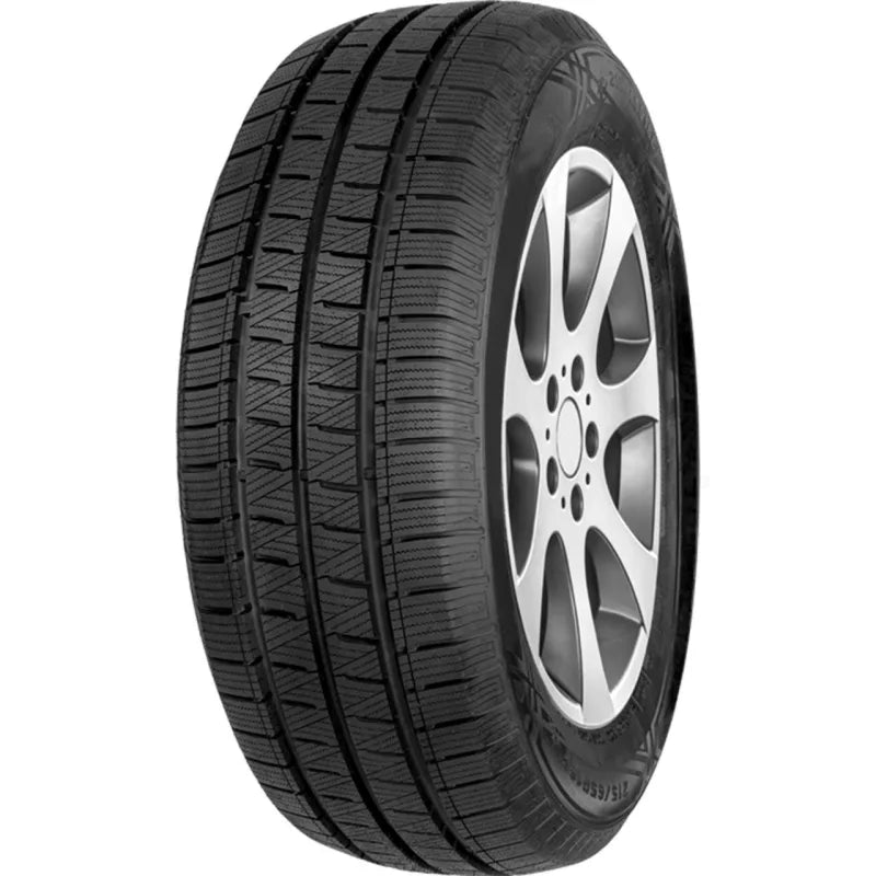 MINERVA FROSTRACK VAN 215/65 R16 109/107R TL M+S 3PMSF FURGONI INVERNALE