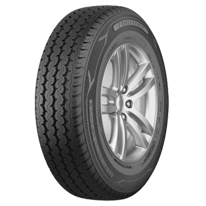 FORTUNE FSR 102 195/80 R14 106/104R TL VEICOLI COMMERCIALI LEGGERI ESTIVO