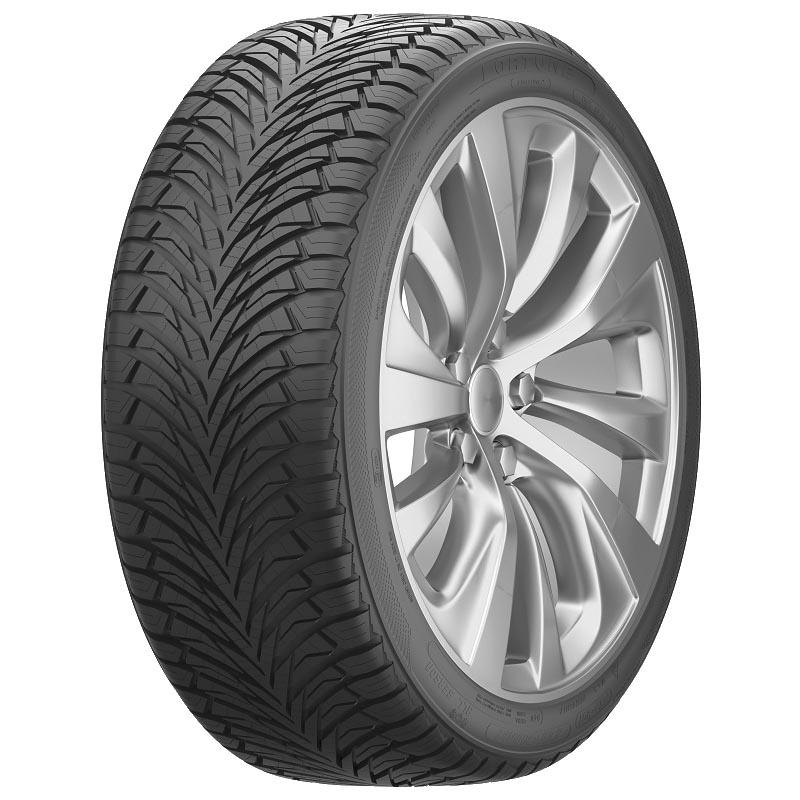 FORTUNE FSR 401 XL 215/45 R17 91W TL M+S 3PMSF AUTO 4 STAGIONI