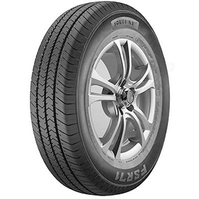FORTUNE FSR 71 215/60 R17 109/107T TL VEICOLI COMMERCIALI LEGGERI ESTIVO