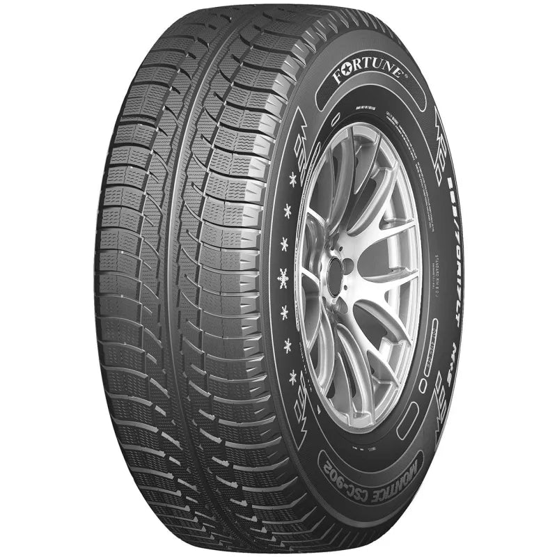 FORTUNE FSR 902 215/65 R15 104/102T TL M+S 3PMSF FURGONI INVERNALE