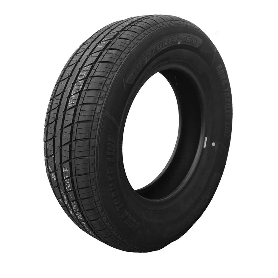 BOKA FT 01 145/80 R13 78N TL AUTO ESTIVO