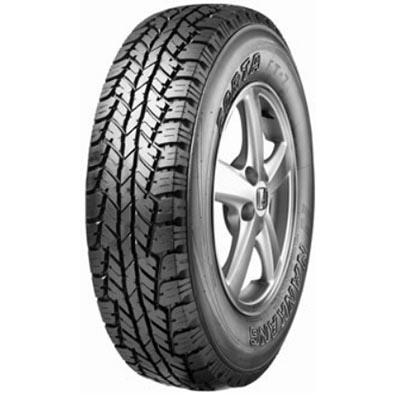 NANKANG FT 7 AT OWL POR 31/10.50 R15 109Q TL 4X4 SUV CROSSOVER PER TUTTI I TERRENI