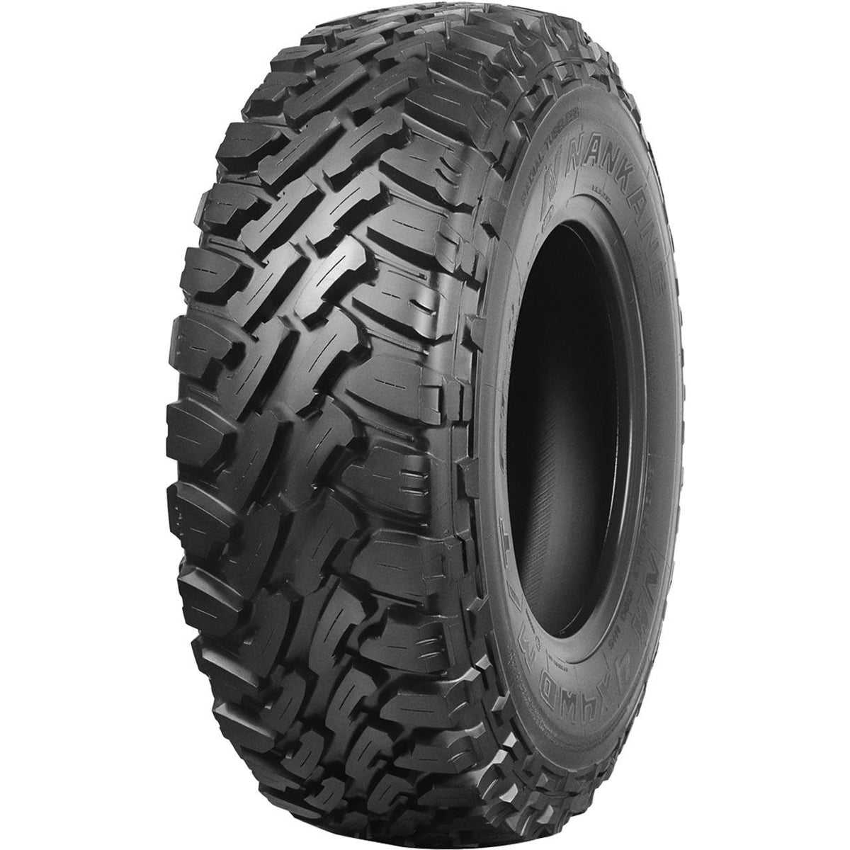 NANKANG FT 9 MT POR 195/80 R14 106/104Q TL 4X4 SUV CROSSOVER MUD TERRAIN