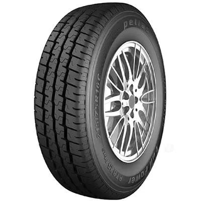 PETLAS FULL POWER PT825 PLUS 225/75 R16 118/116R TL FURGONI ESTIVO