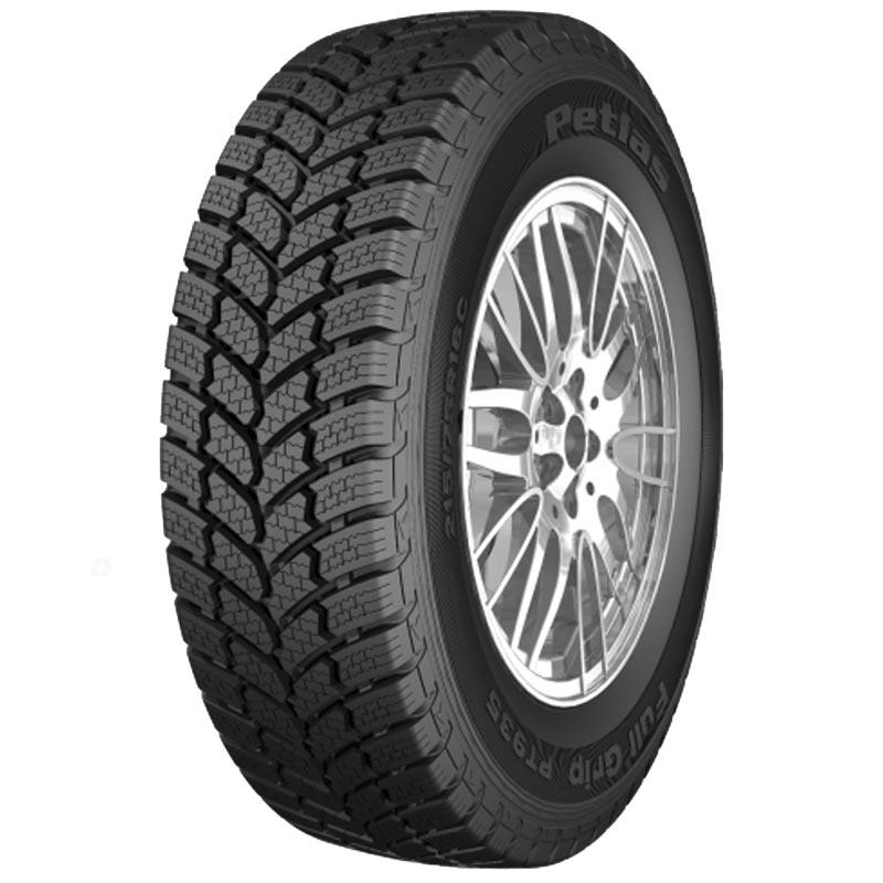 PETLAS FULLGRIP PT 935 215/65 R15 104/102T TL M+S 3PMSF VEICOLI COMMERCIALI LEGGERI INVERNALE