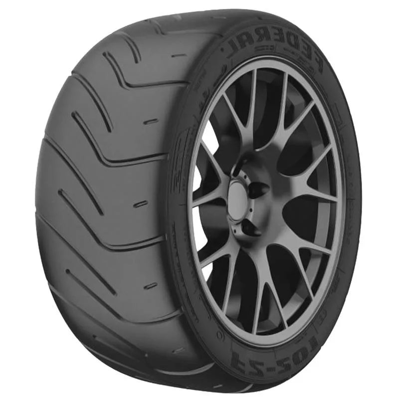 FEDERAL FZ 201 M 235/40 R18 91Y TL AUTO RACING