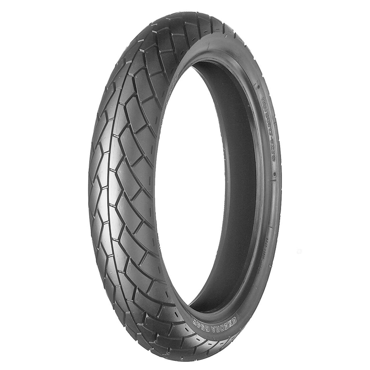 BRIDGESTONE G 547 110/80 -18 58V TL MOTO TOURING