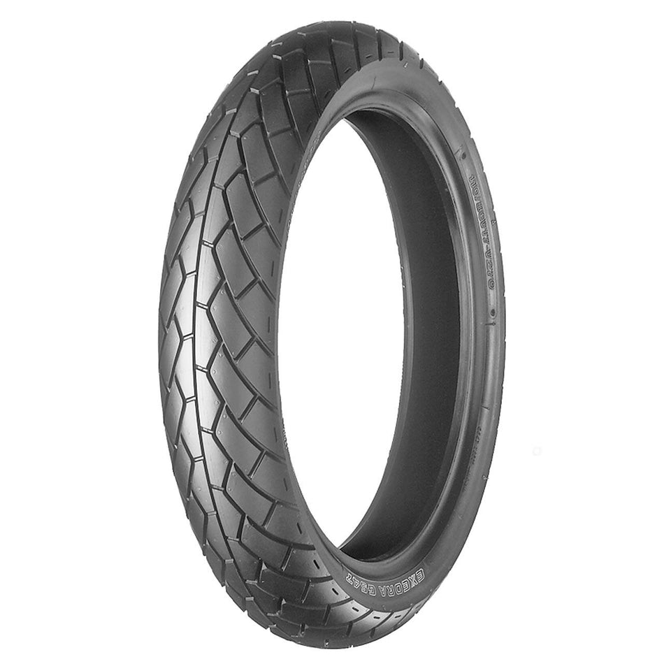 BRIDGESTONE G 547 110/80 -18 58V TL MOTO TOURING